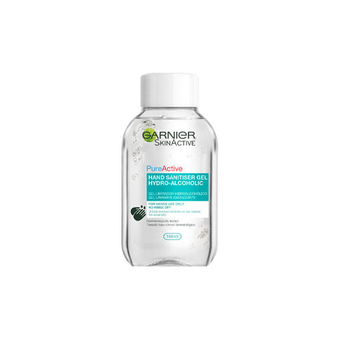Garnier Gel Lavamani Igienizzante Pure Active 100 Ml