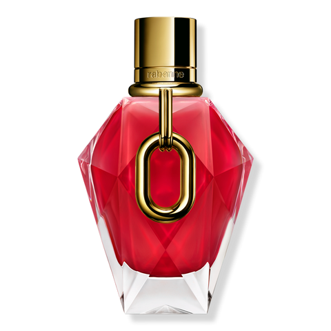 Paco Rabanne Million Red For Her Parfum 90 ml flacone