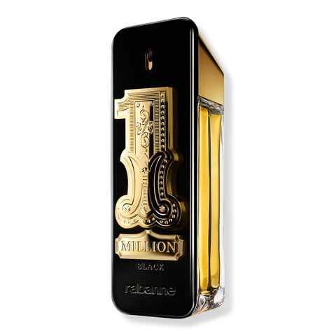 Rabanne 1 Million Black Eau de Parfum