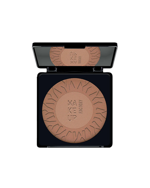 Mineral Satin Bronzer PRIMA DONNA