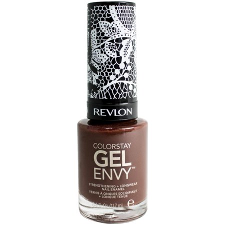 Revlon Colorstay Gel Envy Perfect Pair 803