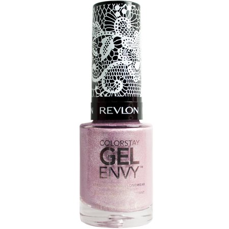 Revlon Colorstay Gel Envy Perfect Pair 808