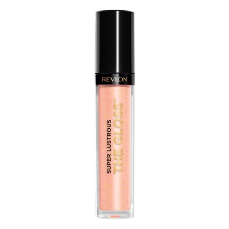 Revlon Super Lustrous Lip Gloss 255 Sandstorm