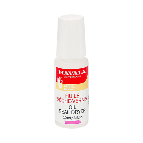 Mavala Olio Asciuga Smalto