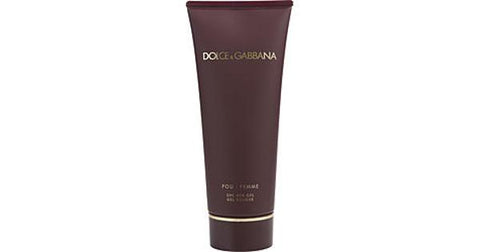 Dolce & Gabbana Pour Femme Shower Gel 200 Ml