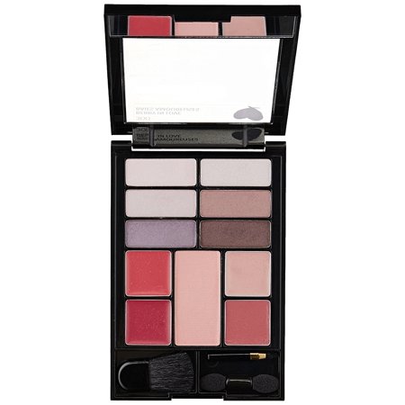 Revlon Eyes Cheeks & Lips Palette 300