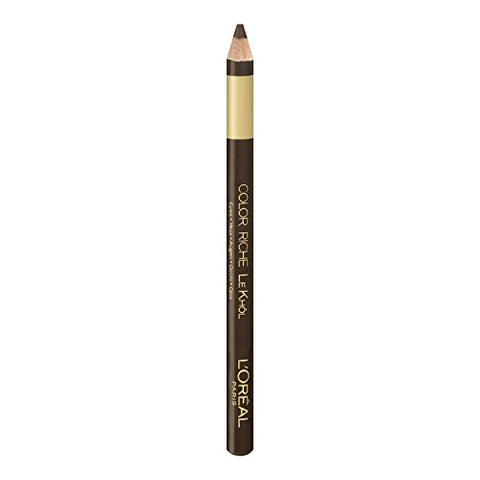 L'Oréal Paris Color Riche Le Khol Matita Occhi 102