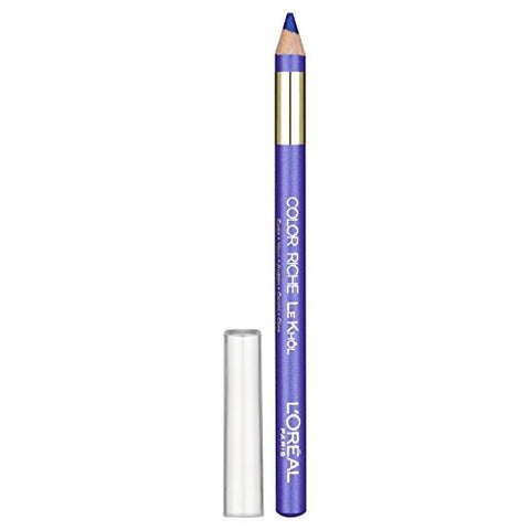 L'Oréal Paris Color Riche Le Khol Matita Occhi 114