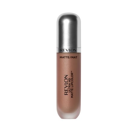 Revlon Ultra HD Matte Lipcolor Seduction 630