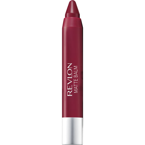 Revlon Colorburst Matte Balm Fiery 070