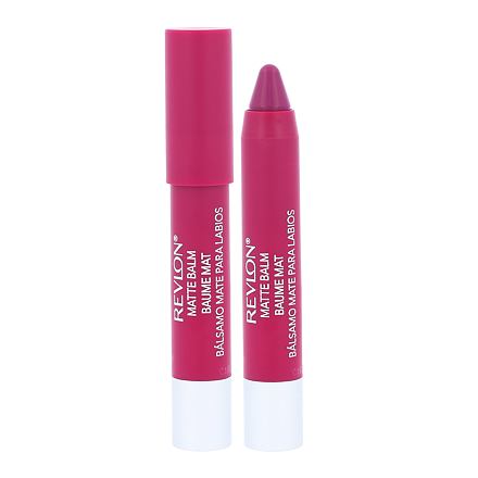Revlon Colorburst Matte Balm Passionate 060