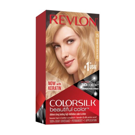 Revlon Colorsilk 75