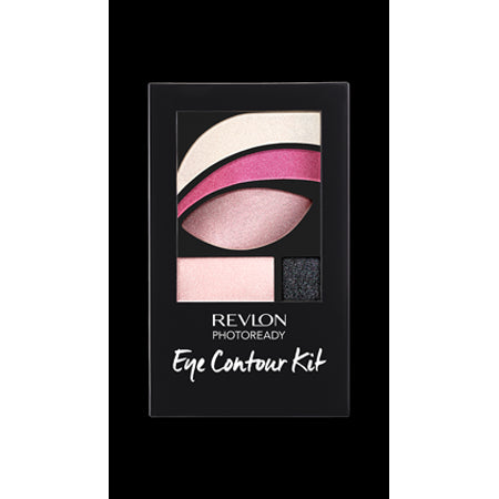 Revlon Photoready Palette Pop Art 535