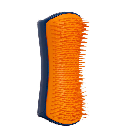 Tangle Teezer Pet Teezer Detangling Navy-Orange