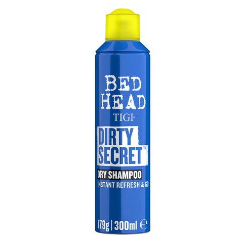 Tigi Bed Head Down 'N Dirty Shampoo 400 Ml