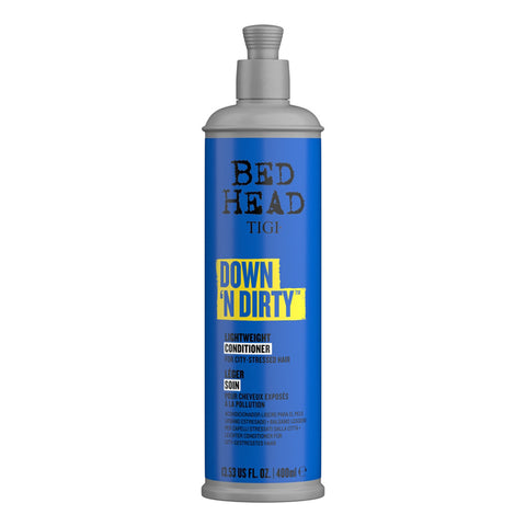 Tigi Bed Head Down'N Dirty Conditioner 400 Ml