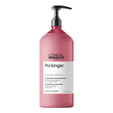 L'Oréal Serie Expert Shampoo Pro Longer 1500 Ml