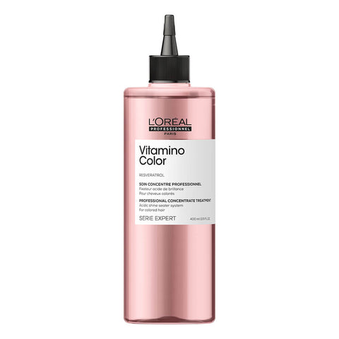 L'Oréal Serie Expert Vitamino Color Resveratrol Soin 400 Ml