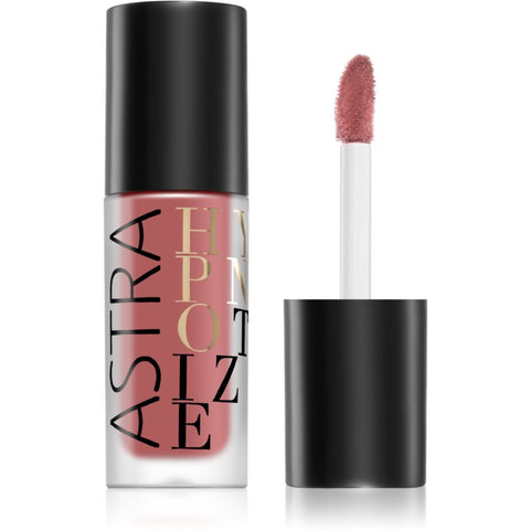 Astra Liquid Lipstick Hipnotize 012 Feminist