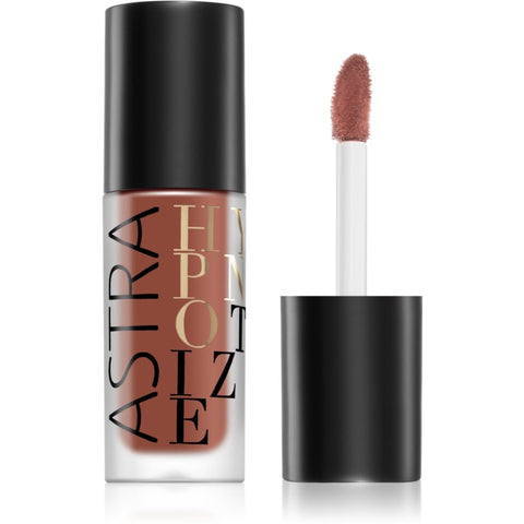 Astra Liquid Lipstick Hipnotize 015