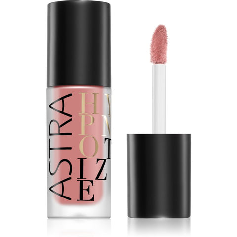 Astra Liquid Lipstick Hipnotize 011
