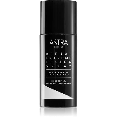 Astra Ritual Extreme Fixing Spray Make-Up Extra Fissante 50 Ml