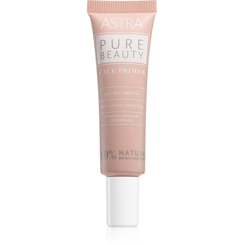 Astra Pure Beauty Primer Base Viso 30 Ml