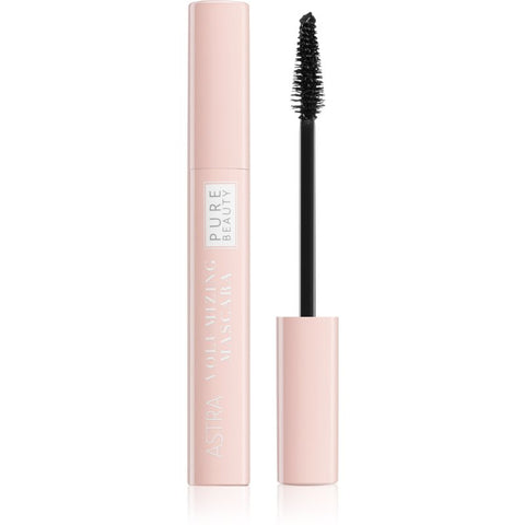 Astra Mascara +90% Natural Pure Beauty 10 Ml