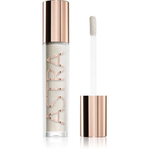 Astra Lip Gloss Pump & Shine 01 Sturdust