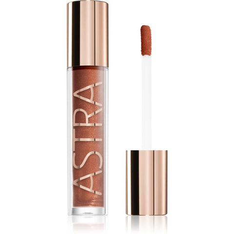 Astra Lip Gloss Pump & Shine 04 Glow Fever