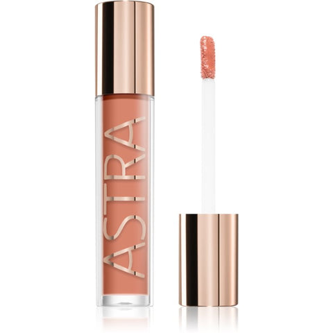 Astra Lip Gloss Pump & Shine 05