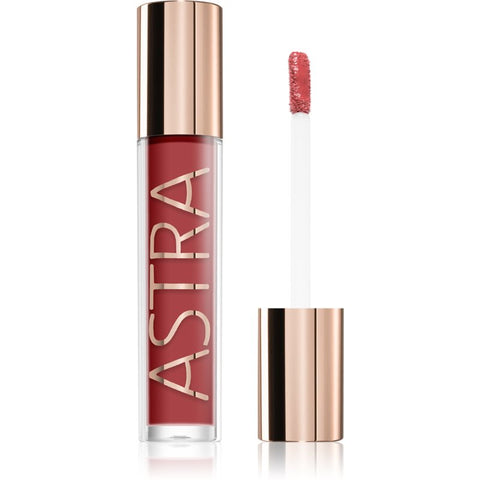 Astra Lip Gloss Pump & Shine 06 Sunkissed