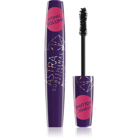 Astra Mascara Subliminal X-Volume 2.0