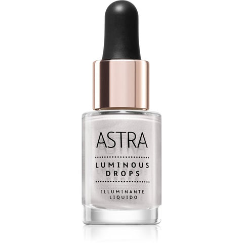Astra Luminous Drops 01 Magic Perlage