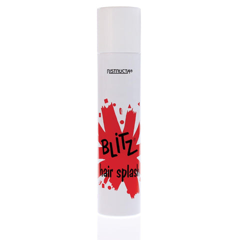 Ristructa Blitz Hair Splash lacca ecologica fissaggio forte flacone spray 330 ml
