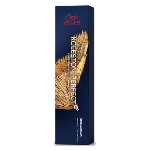 Wella Koleston Perfect Me+ 7/18 Tubo 60 Ml