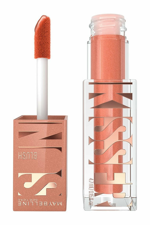 Maybelline Sun Kisser Blush 03 Sol Search 4.7 Ml