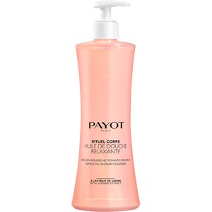 Payot Corps Huile De Douche Relaxante 400 Ml
