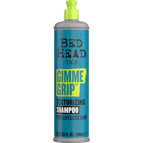 Tigi Bed Head Gimme Grip Shampoo 600 Ml