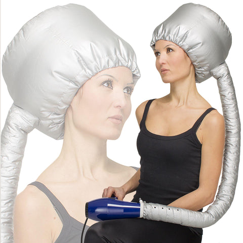Xanitalia Pro cuffia UFO universale per phon
