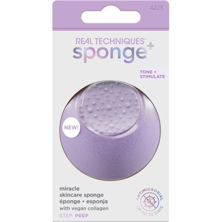 Real Techniques Miracle Sponge Stimulate