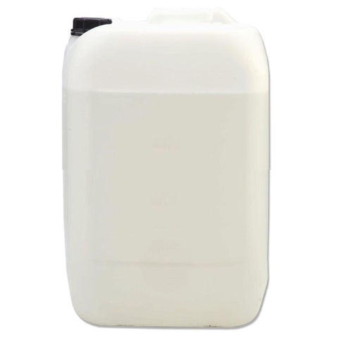Niko shampoo al latte di mandorla tanica professionale 10 litri