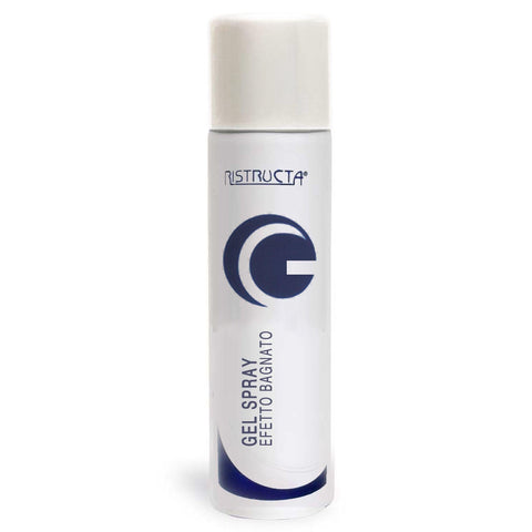 Ristructa Gel Spray effetto bagnato senza gas flacone 250 ml