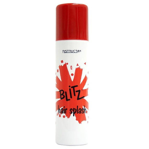 Flacone spray Ristructa Blitz Hair Splash lacca ecologica 75 ml