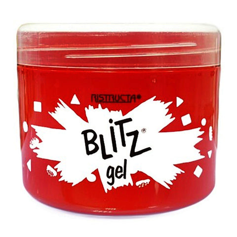 Vaso Ristructa Blitz Gel fissaggio extra forte 500 ml