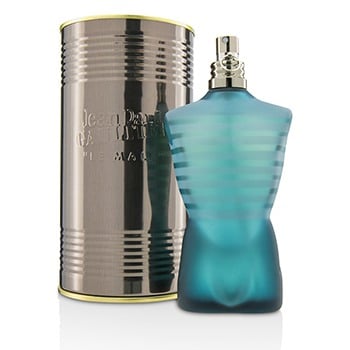 Jean Paul Gaultier Le Male Eau De Toilette 200 Ml Uomo