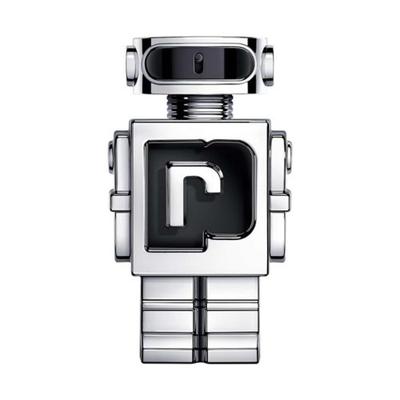 Paco Rabanne Phantom Eau De Toilette 100 Ml Uomo