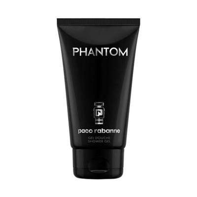 Paco Rabanne Phantom Shower Gel 150 Ml