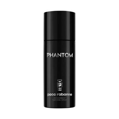 Paco Rabanne Phantom Deodorante Spray 150 Ml Uomo