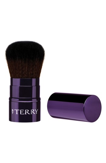 By Terry Tool Expert Pennello Kabuki Brush